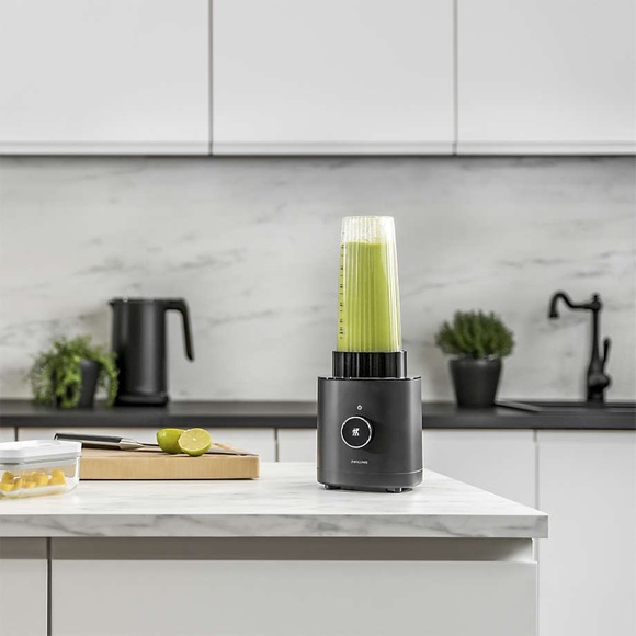 ZWILLING J.A. Henckels Kitchen Zwilling Enfinigy Matte Black